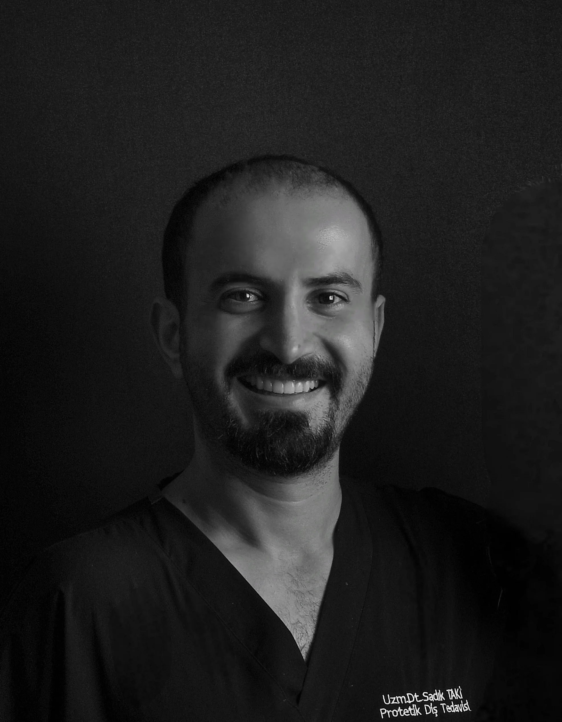 Dr. Sadık Taki